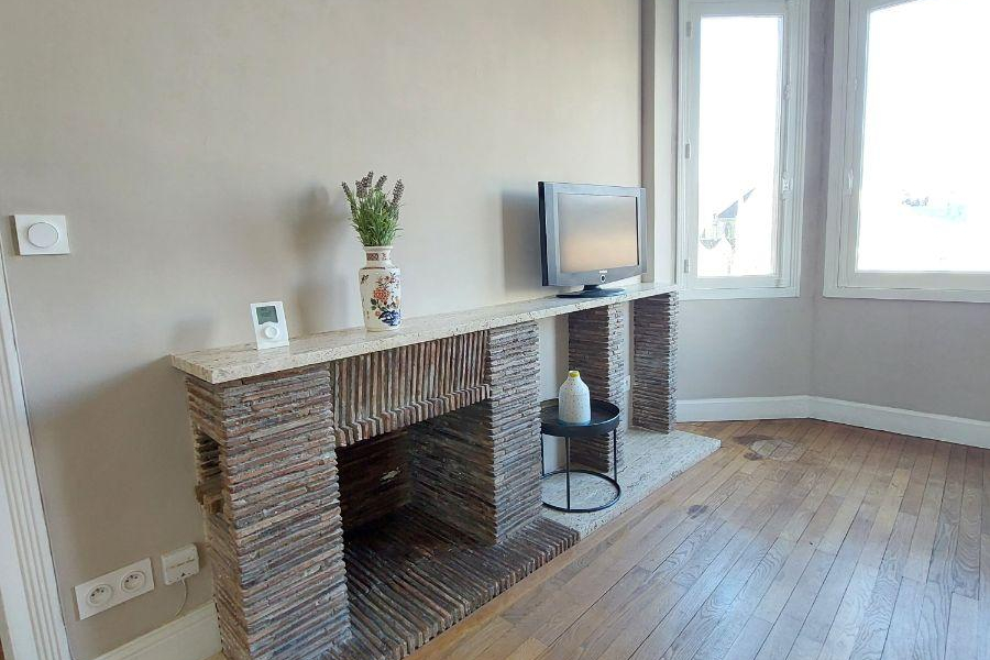 Vente appartement, 94 m² à RENNES (réf. 35009/CM-306) Vente appartement, 94 m² à RENNES (réf. 35009/CM-306) - Photo 5