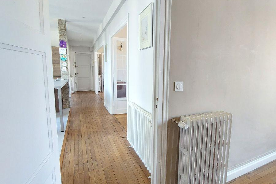 Vente appartement, 94 m² à RENNES (réf. 35009/CM-306) Vente appartement, 94 m² à RENNES (réf. 35009/CM-306) - Photo 3