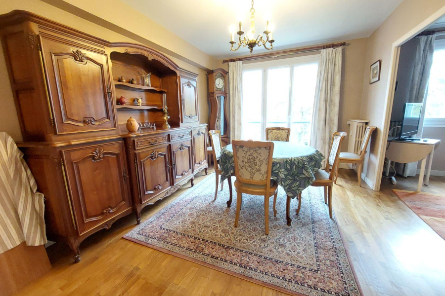 Vente appartement, 73 m² à RENNES (réf. 35009/CM-307) Vente appartement, 73 m² à RENNES (réf. 35009/CM-307) - Photo 3