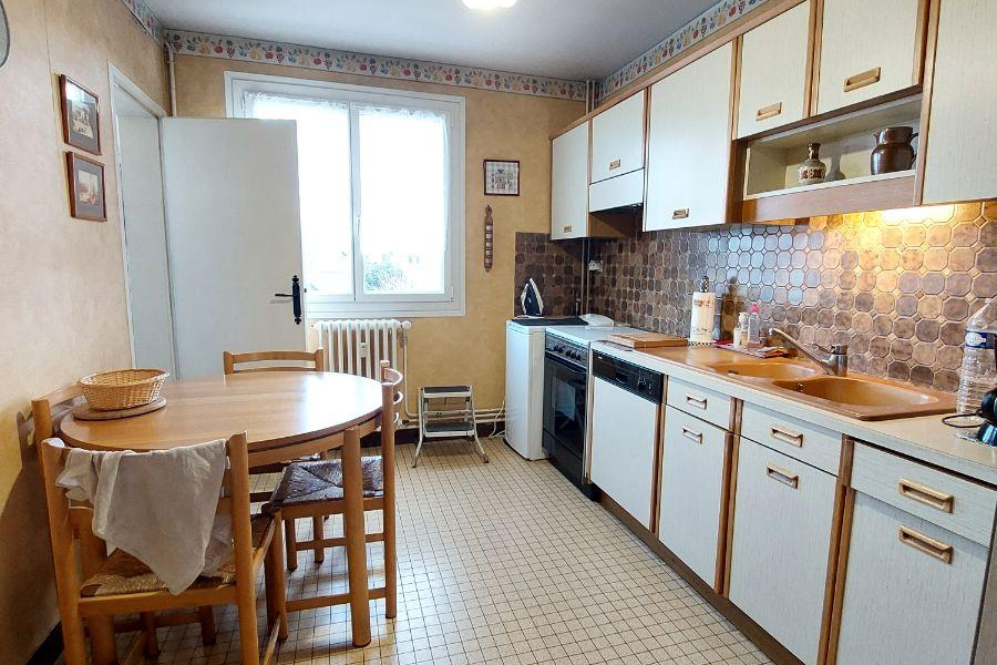 Vente appartement, 73 m² à RENNES (réf. 35009/CM-307) Vente appartement, 73 m² à RENNES (réf. 35009/CM-307) - Photo 2