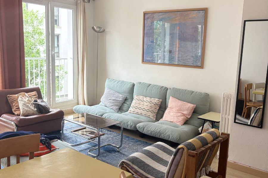 Vente appartement, 53 m² à RENNES (réf. 35009/CM-311) - Photo 4