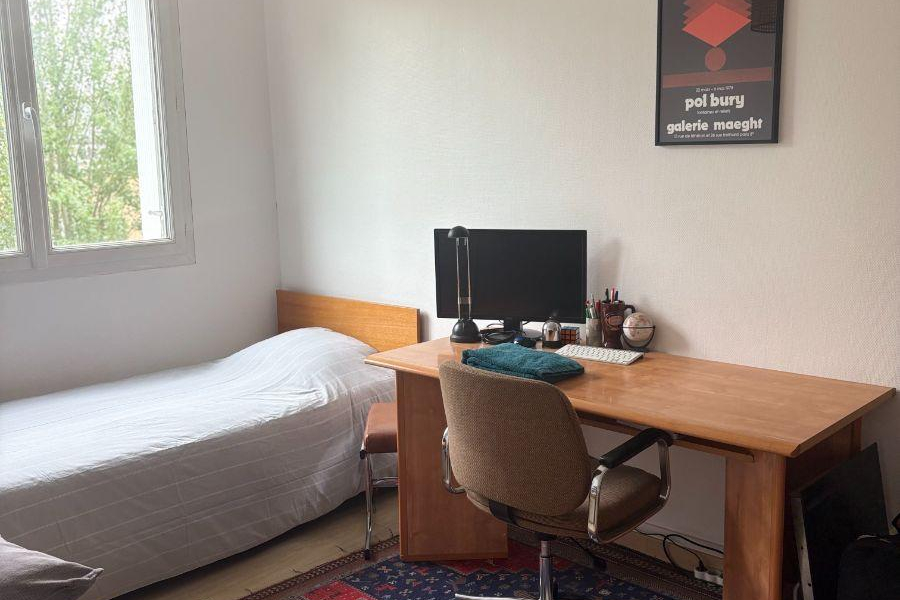 Vente appartement, 53 m² à RENNES (réf. 35009/CM-311) - Photo 5