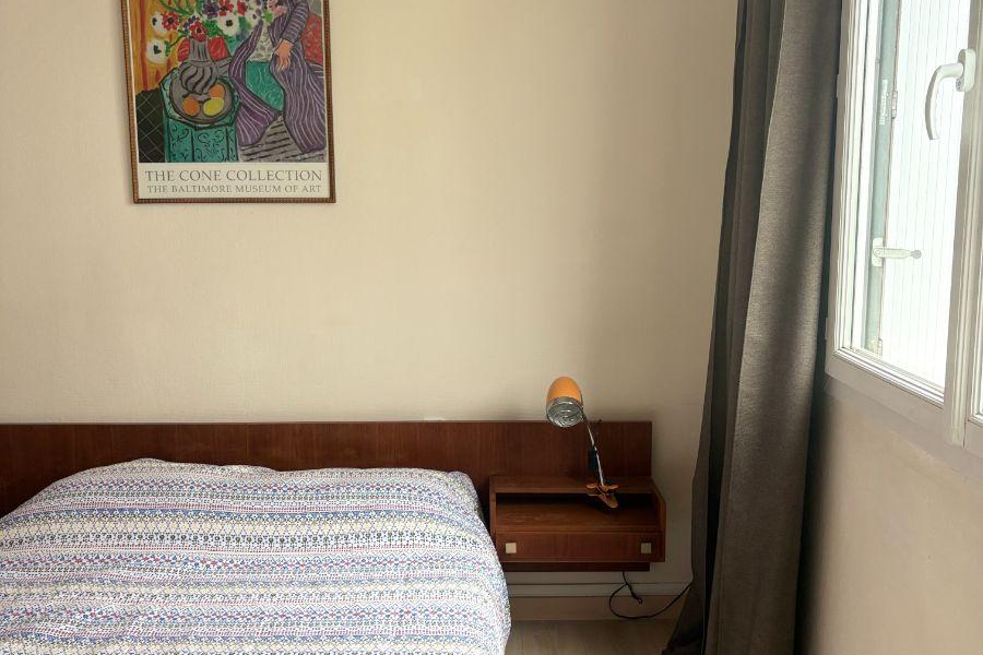 Vente appartement, 53 m² à RENNES (réf. 35009/CM-311) Vente appartement, 53 m² à RENNES (réf. 35009/CM-311) - Photo 6