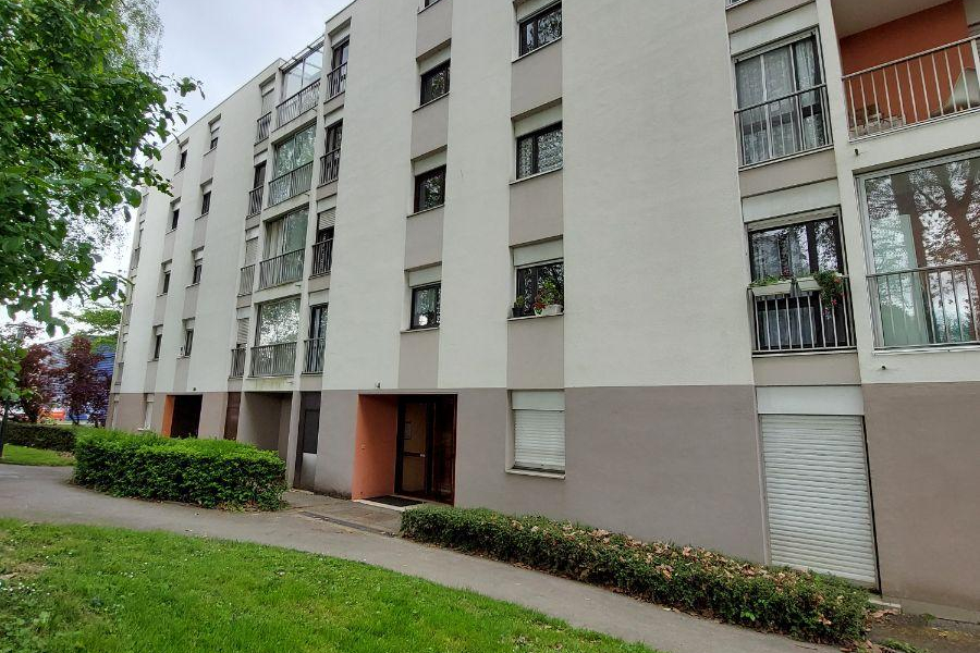 Vente appartement, 60 m² à RENNES (réf. 35009/CM-312) - Photo 1