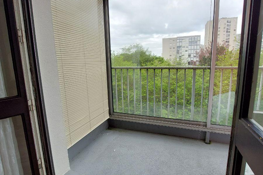 Vente appartement, 60 m² à RENNES (réf. 35009/CM-312) - Photo 5