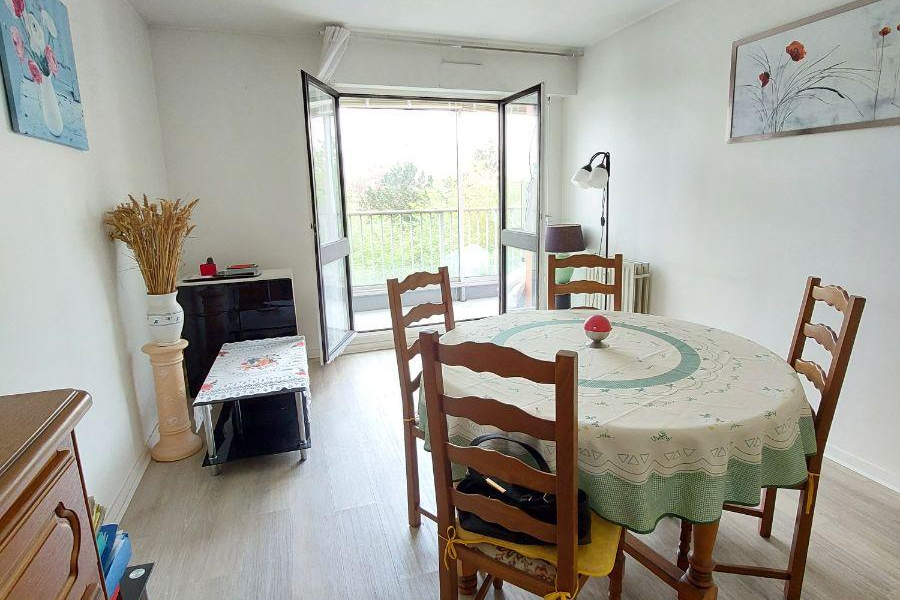 Vente appartement, 60 m² à RENNES (réf. 35009/CM-312) Vente appartement, 60 m² à RENNES (réf. 35009/CM-312) - Photo 2