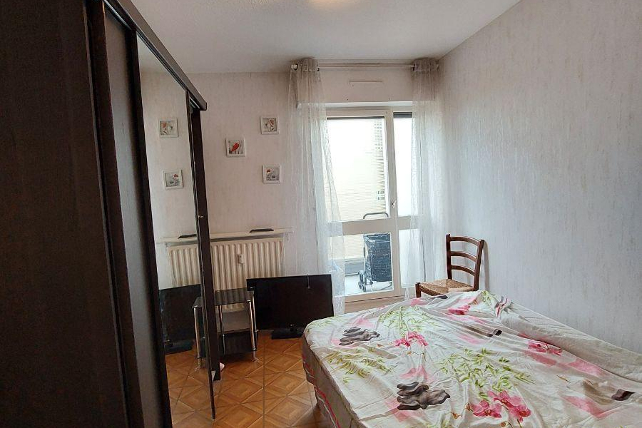 Vente appartement, 60 m² à RENNES (réf. 35009/CM-312) Vente appartement, 60 m² à RENNES (réf. 35009/CM-312) - Photo 3