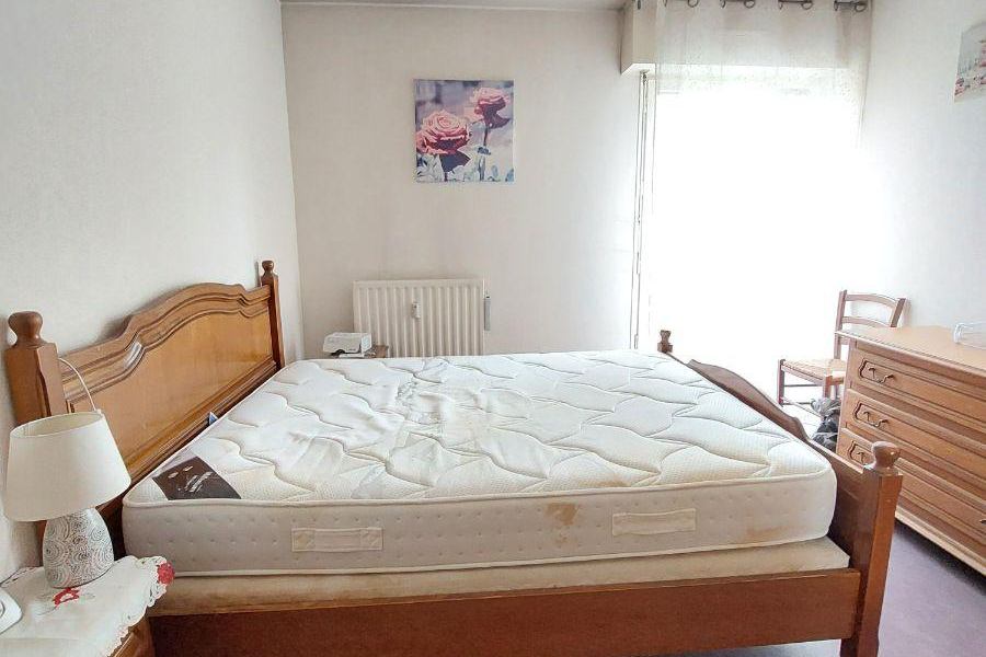 Vente appartement, 60 m² à RENNES (réf. 35009/CM-312) Vente appartement, 60 m² à RENNES (réf. 35009/CM-312) - Photo 6