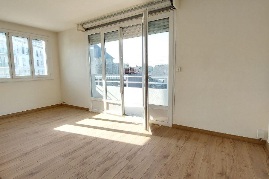 Vente appartement, 62 m² à RENNES (réf. 35009/CM-314) - Photo 1