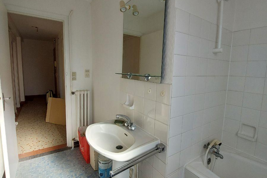 Vente appartement, 62 m² à RENNES (réf. 35009/CM-314) - Photo 3