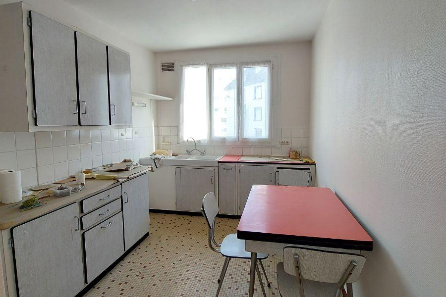 Vente appartement, 62 m² à RENNES (réf. 35009/CM-314) Vente appartement, 62 m² à RENNES (réf. 35009/CM-314) - Photo 2