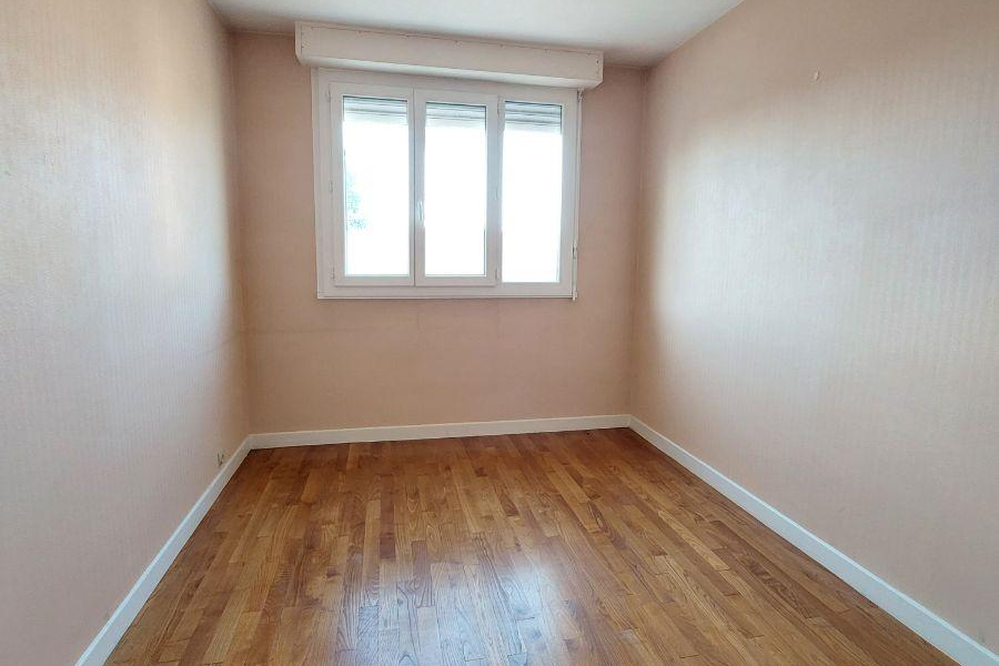 Vente appartement, 62 m² à RENNES (réf. 35009/CM-314) Vente appartement, 62 m² à RENNES (réf. 35009/CM-314) - Photo 5