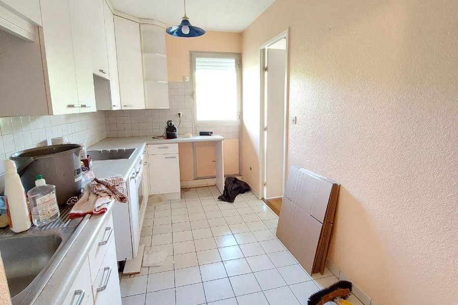 Vente appartement, 80 m² à RENNES (réf. 35009/CM-319) - Photo 3