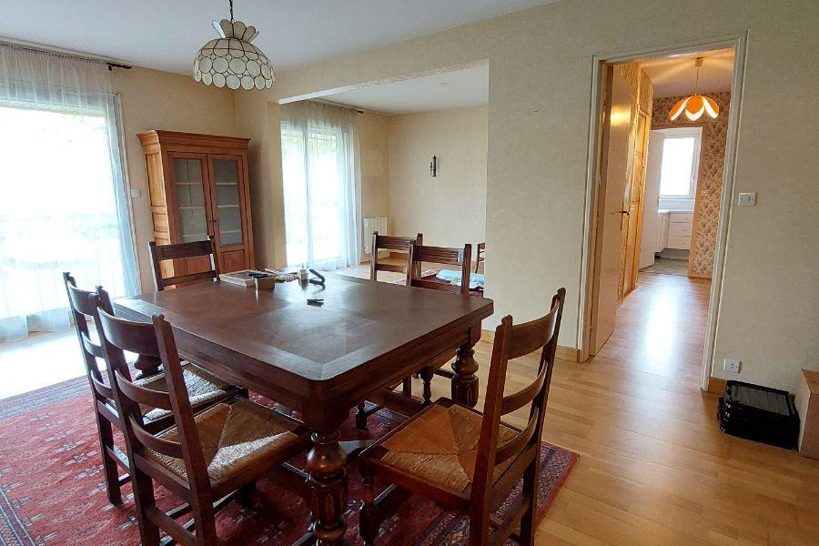 Vente appartement, 80 m² à RENNES (réf. 35009/CM-319) - Photo 1