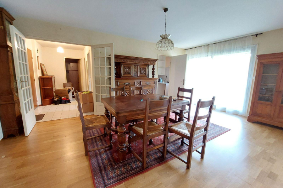 Vente appartement, 80 m² à RENNES (réf. 35009/CM-319) Vente appartement, 80 m² à RENNES (réf. 35009/CM-319) - Photo 1