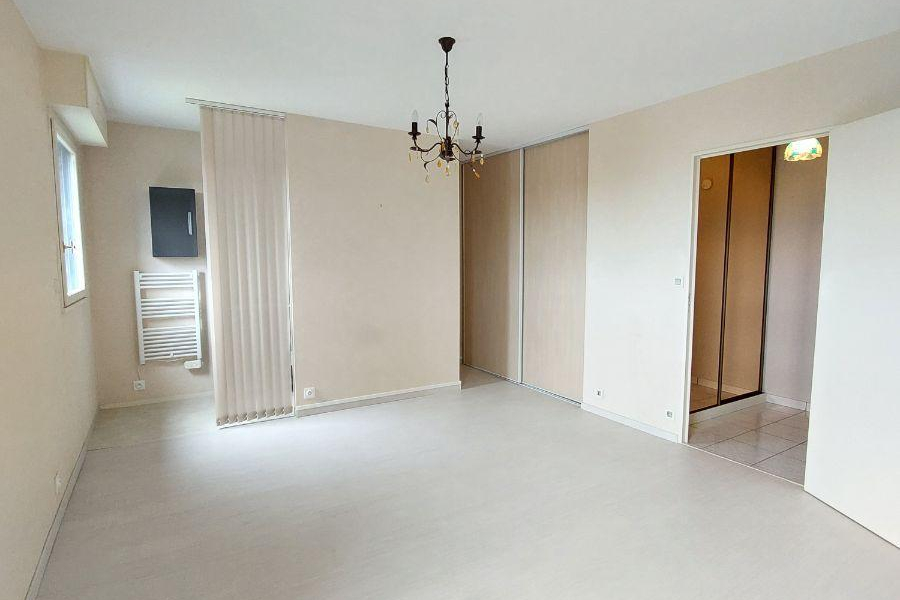 Vente appartement, 137 m² à RENNES (réf. 35009/CM-325) Vente appartement, 137 m² à RENNES (réf. 35009/CM-325) - Photo 11