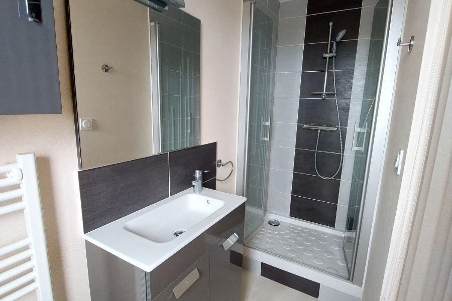 Vente appartement, 137 m² à RENNES (réf. 35009/CM-325) Vente appartement, 137 m² à RENNES (réf. 35009/CM-325) - Photo 13