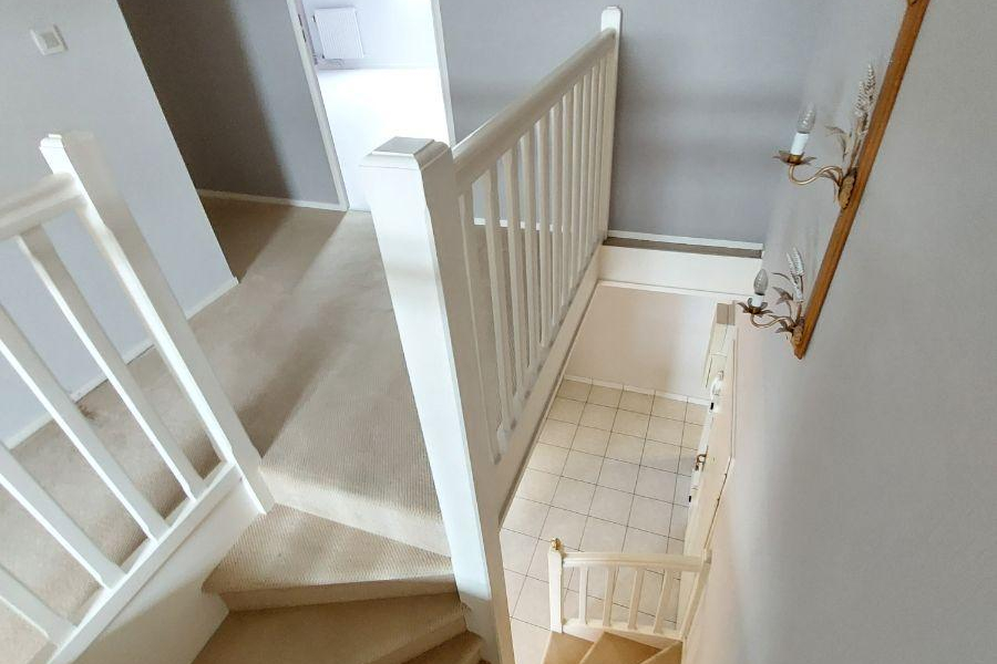 Vente appartement, 137 m² à RENNES (réf. 35009/CM-325) Vente appartement, 137 m² à RENNES (réf. 35009/CM-325) - Photo 5