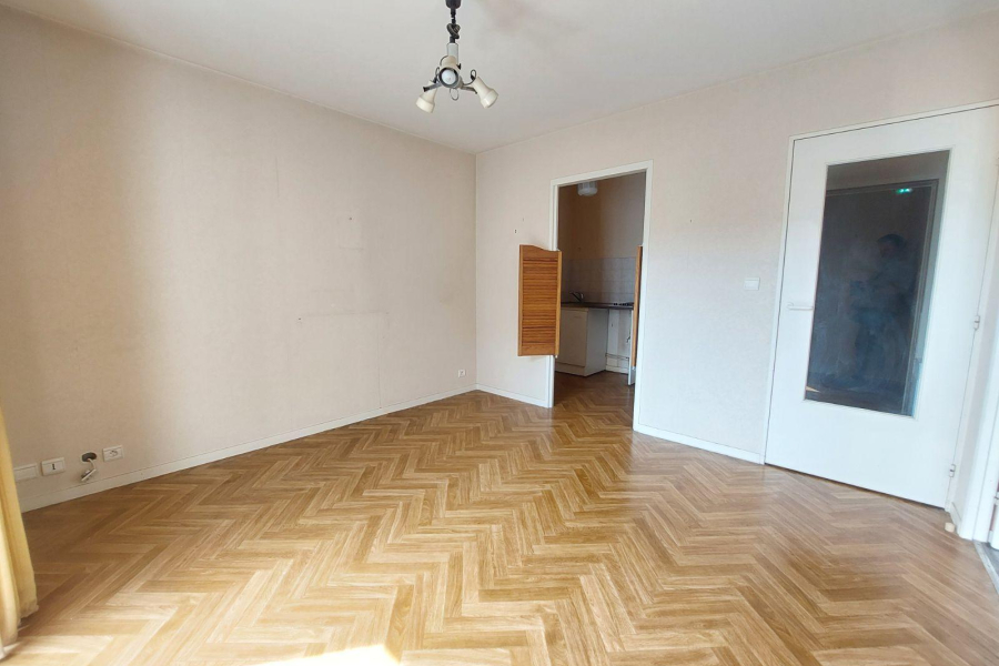 Vente appartement, 29 m² à RENNES (réf. 35009/CM-327) - Photo 1