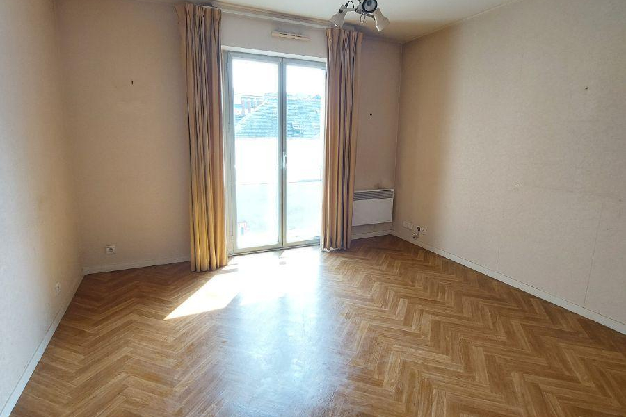 Vente appartement, 29 m² à RENNES (réf. 35009/CM-327) - Photo 2