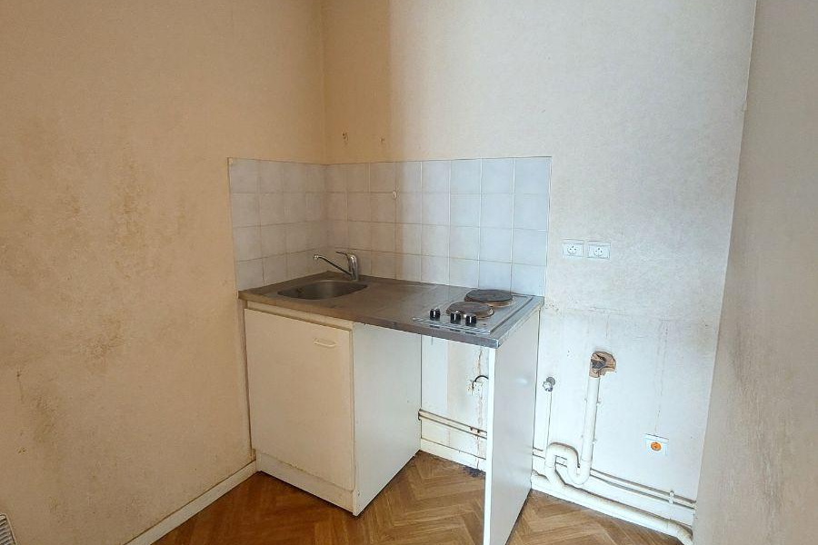 Vente appartement, 29 m² à RENNES (réf. 35009/CM-327) - Photo 6