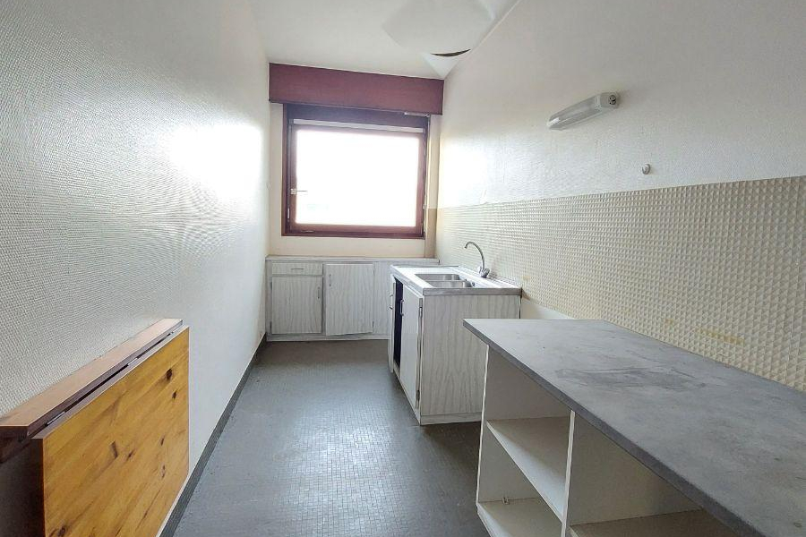 Vente appartement, 80 m² à RENNES (réf. 35009/CM-328) Vente appartement, 80 m² à RENNES (réf. 35009/CM-328) - Photo 3