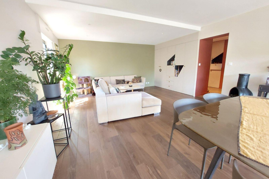 Vente appartement, 95 m² à RENNES (réf. 35009/CM-332) Vente appartement, 95 m² à RENNES (réf. 35009/CM-332) - Photo 2