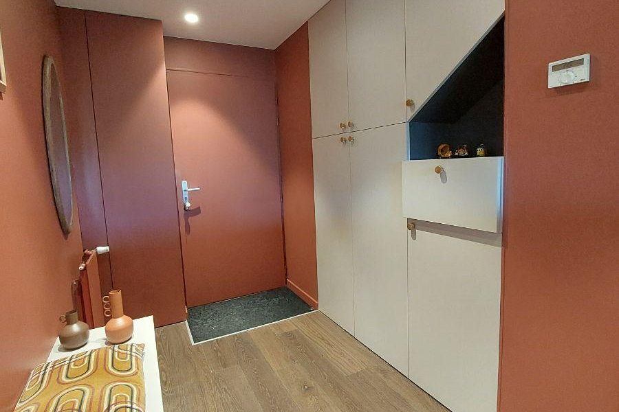 Vente appartement, 95 m² à RENNES (réf. 35009/CM-332) Vente appartement, 95 m² à RENNES (réf. 35009/CM-332) - Photo 5