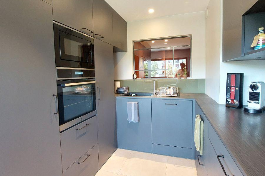 Vente appartement, 95 m² à RENNES (réf. 35009/CM-332) Vente appartement, 95 m² à RENNES (réf. 35009/CM-332) - Photo 3