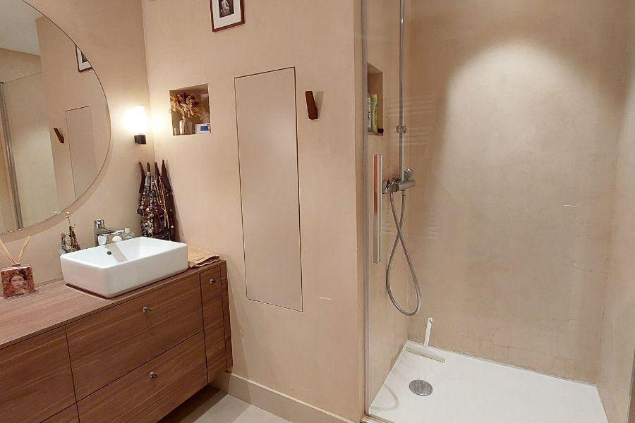 Vente appartement, 95 m² à RENNES (réf. 35009/CM-332) Vente appartement, 95 m² à RENNES (réf. 35009/CM-332) - Photo 9