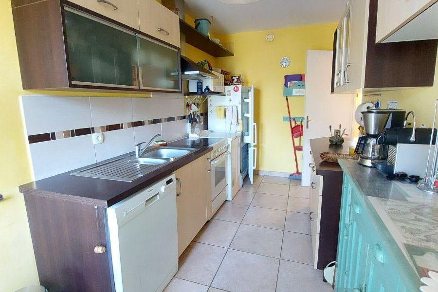Vente appartement, 87 m² à RENNES (réf. 35009/CM-334) Vente appartement, 87 m² à RENNES (réf. 35009/CM-334) - Photo 6