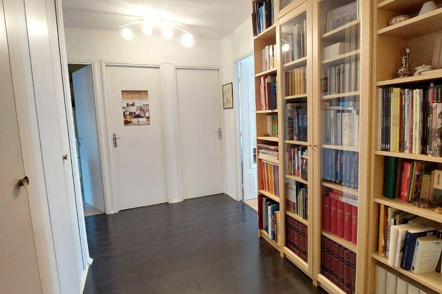 Vente appartement, 87 m² à RENNES (réf. 35009/CM-334) Vente appartement, 87 m² à RENNES (réf. 35009/CM-334) - Photo 8