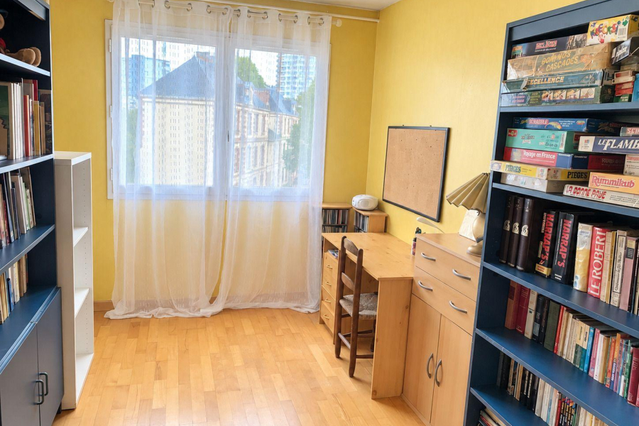 Vente appartement, 87 m² à RENNES (réf. 35009/CM-337) Vente appartement, 87 m² à RENNES (réf. 35009/CM-337) - Photo 6