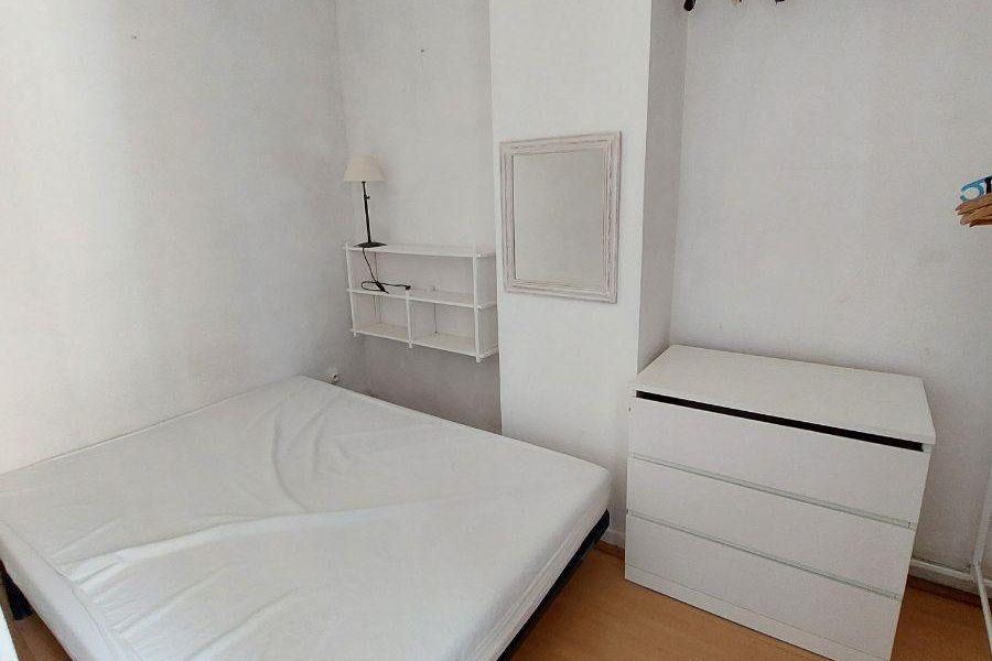 Vente appartement, 26 m² à RENNES (réf. 35009/CM-338) - Photo 5