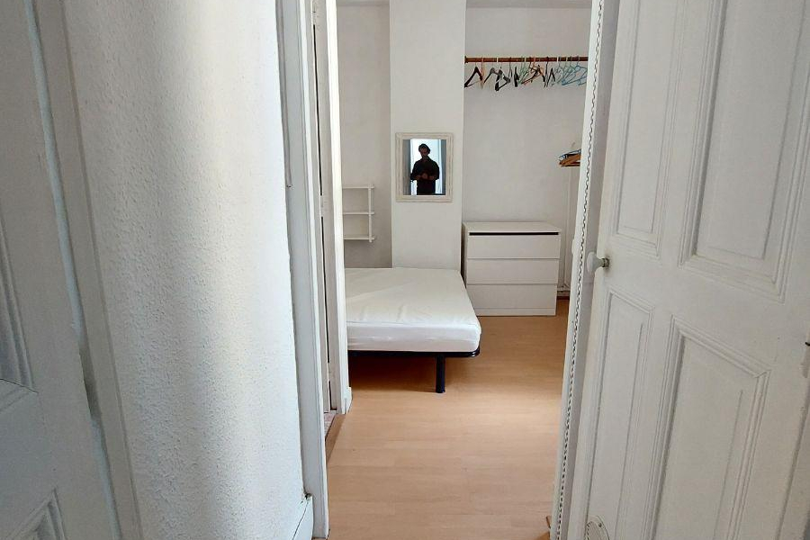 Vente appartement, 26 m² à RENNES (réf. 35009/CM-338) - Photo 6