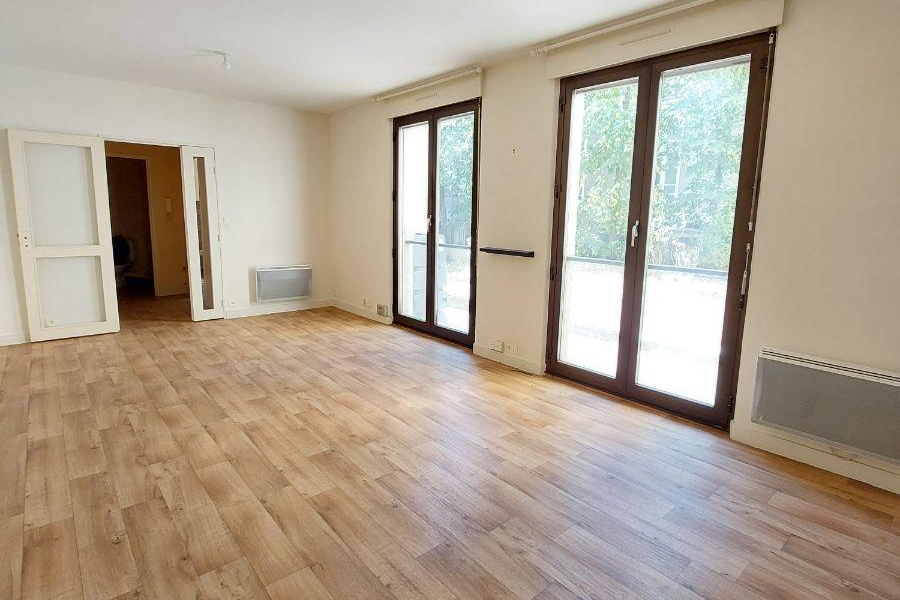 Vente appartement, 42 m² à RENNES (réf. 35009/CM-339) Vente appartement, 42 m² à RENNES (réf. 35009/CM-339) - Photo 3