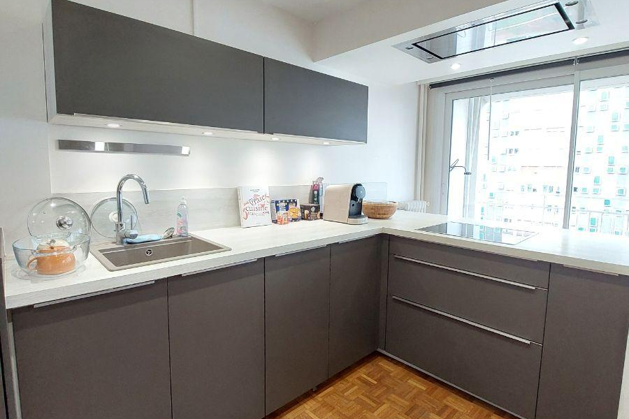 Vente appartement, 92 m² à RENNES (réf. 35009/CM-341) Vente appartement, 92 m² à RENNES (réf. 35009/CM-341) - Photo 3