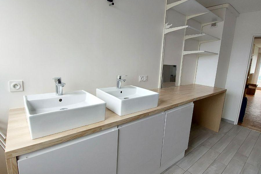 Vente appartement, 92 m² à RENNES (réf. 35009/CM-341) Vente appartement, 92 m² à RENNES (réf. 35009/CM-341) - Photo 9