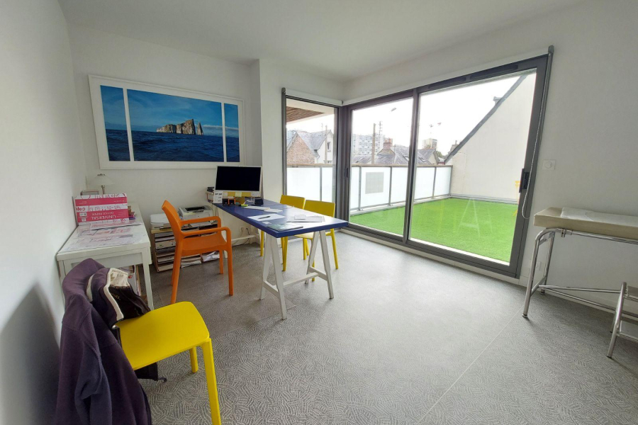 Vente appartement, 68 m² à RENNES (réf. 35009/CM-344) Vente appartement, 68 m² à RENNES (réf. 35009/CM-344) - Photo 3