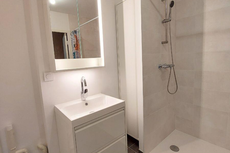 Vente appartement, 68 m² à RENNES (réf. 35009/CM-344) Vente appartement, 68 m² à RENNES (réf. 35009/CM-344) - Photo 4