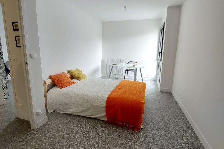 Vente appartement, 68 m² à RENNES (réf. 35009/CM-344) Vente appartement, 68 m² à RENNES (réf. 35009/CM-344) - Photo 5