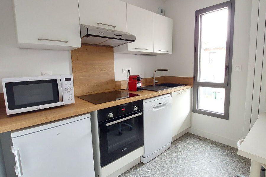 Vente appartement, 68 m² à RENNES (réf. 35009/CM-344) - Photo 2