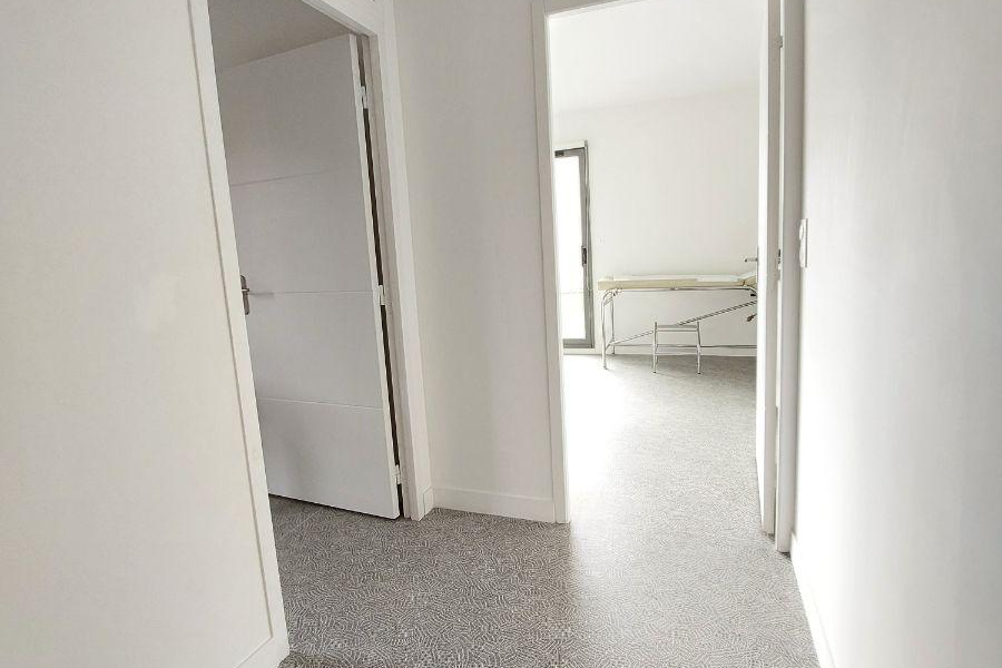 Vente appartement, 68 m² à RENNES (réf. 35009/CM-344) Vente appartement, 68 m² à RENNES (réf. 35009/CM-344) - Photo 5