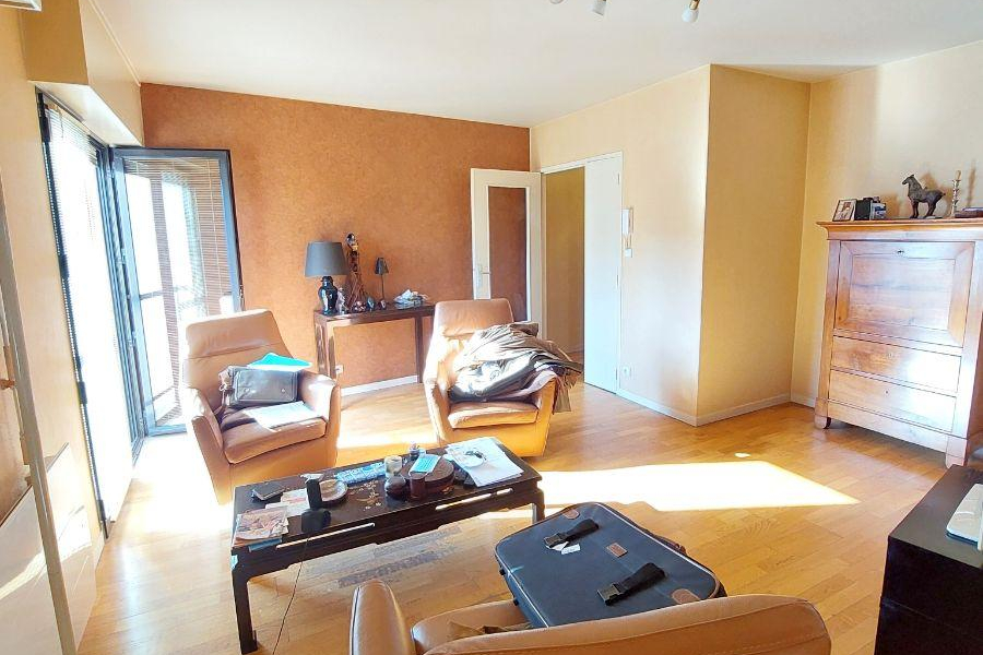 Vente appartement, 74 m² à RENNES (réf. 35009/CM-346) Vente appartement, 74 m² à RENNES (réf. 35009/CM-346) - Photo 2