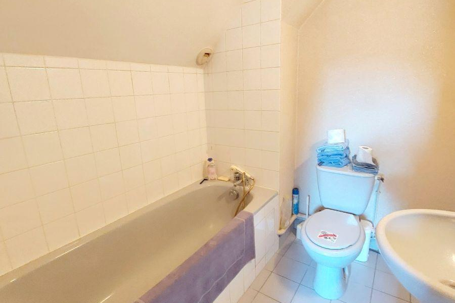 Vente appartement, 74 m² à RENNES (réf. 35009/CM-346) Vente appartement, 74 m² à RENNES (réf. 35009/CM-346) - Photo 11