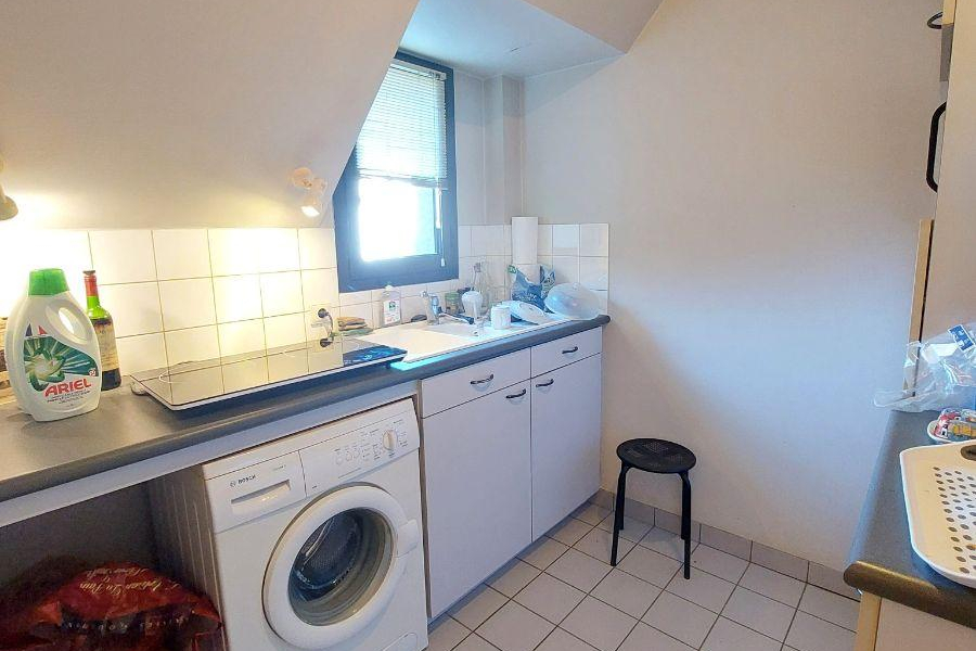 Vente appartement, 74 m² à RENNES (réf. 35009/CM-346) Vente appartement, 74 m² à RENNES (réf. 35009/CM-346) - Photo 4