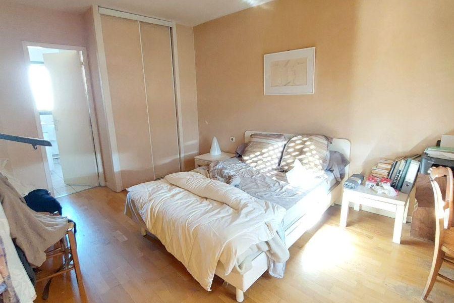 Vente appartement, 74 m² à RENNES (réf. 35009/CM-346) Vente appartement, 74 m² à RENNES (réf. 35009/CM-346) - Photo 6