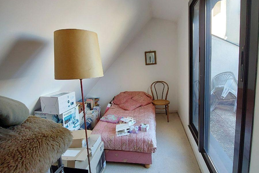 Vente appartement, 74 m² à RENNES (réf. 35009/CM-346) Vente appartement, 74 m² à RENNES (réf. 35009/CM-346) - Photo 8