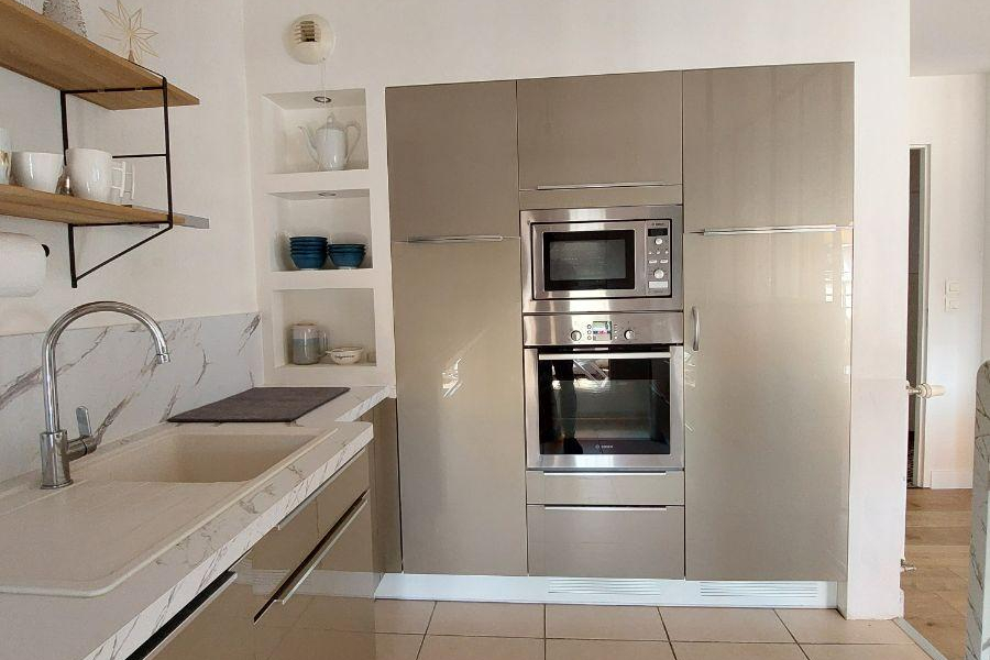 Vente appartement, 106 m² à SAINT-GRéGOIRE (réf. 35009/CM-320) - Photo 5