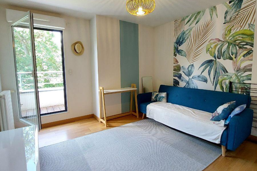 Vente appartement, 106 m² à SAINT-GRéGOIRE (réf. 35009/CM-320) - Photo 6